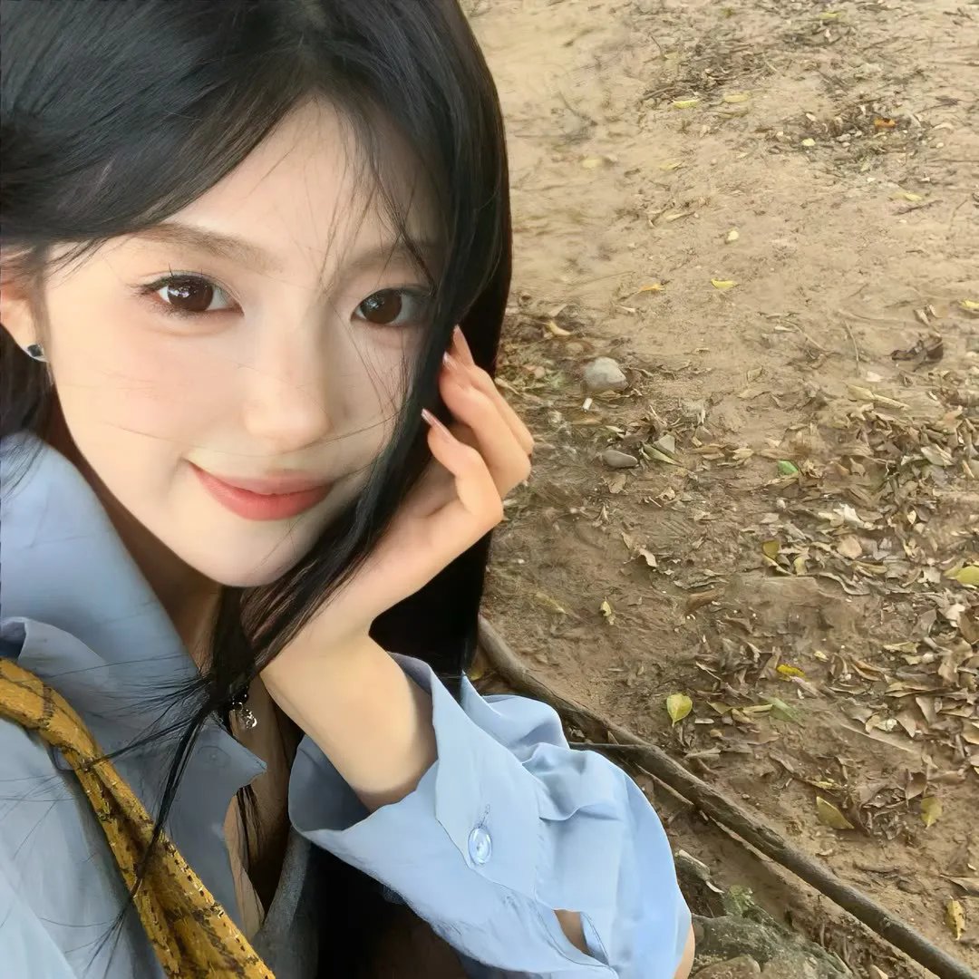 在桃花盛开的地方